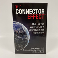 The Connector Effect Book