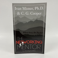The Networking Mentor Book