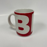 15 oz Coffee Mug - BNI Logo